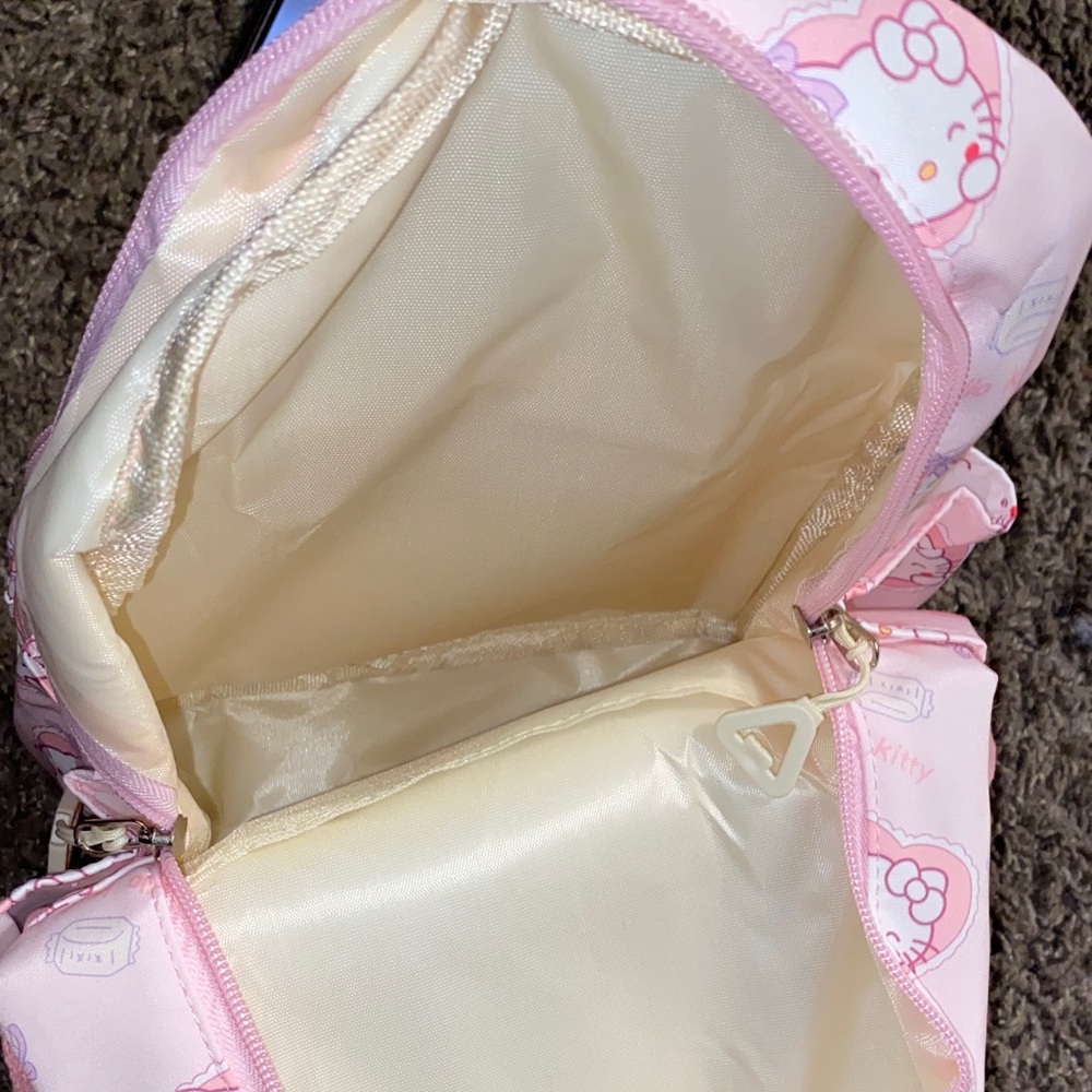 Hello Kitty Backpack - Picture 4 of 4